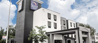 Travelodge by Wyndham Flowood
