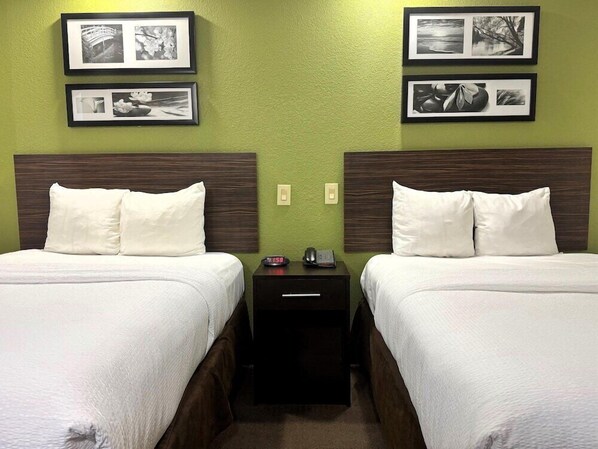 Room - Travelodge by Wyndham Flowood (Flowood)