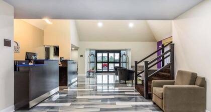 Travelodge by Wyndham Flowood