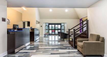 Travelodge by Wyndham Flowood