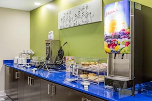 Restaurant - Travelodge by Wyndham Flowood (Flowood)