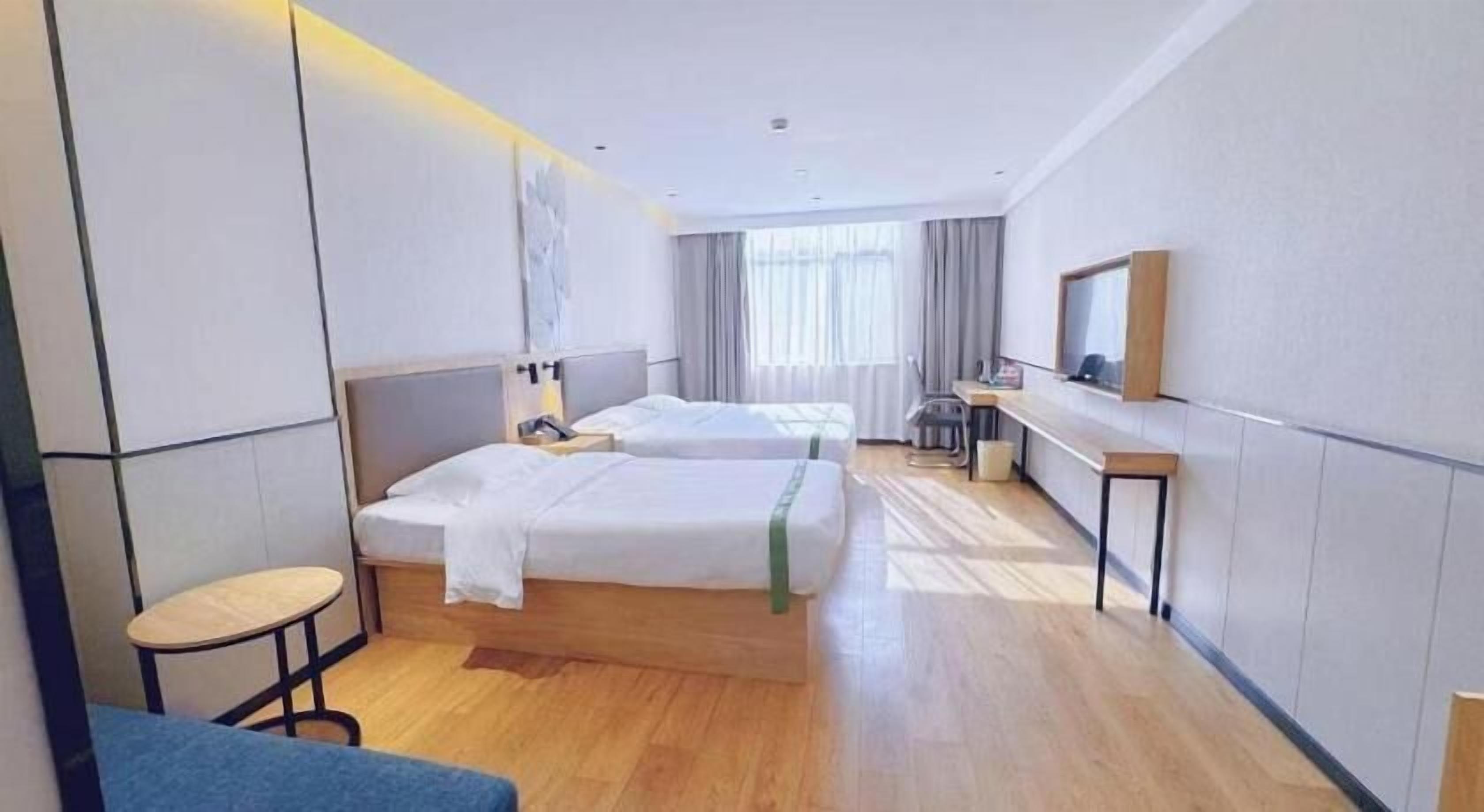 ห้องพัก