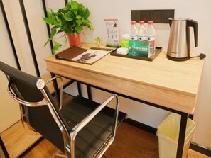 Interior - Greentree Inn Nanjing Baijiahu Express Hotel (Nanjing)