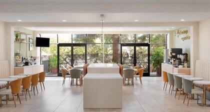 Wyndham Garden Newark/fremont Silicon Valley