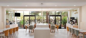 Wyndham Garden Newark/fremont Silicon Valley