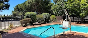 Wyndham Garden Newark/fremont Silicon Valley