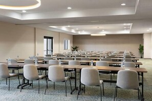 Sala de reuniones