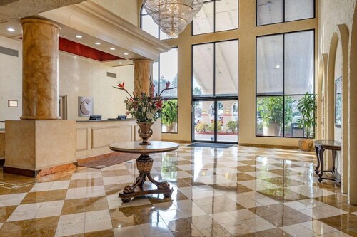 Wyndham Garden Newark/fremont Silicon Valley