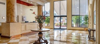 Wyndham Garden Newark/fremont Silicon Valley