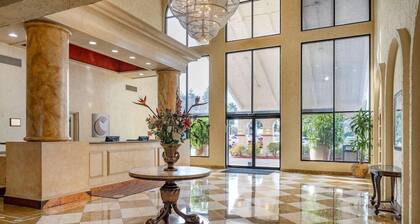 Wyndham Garden Newark/fremont Silicon Valley