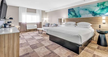 Wyndham Garden Newark/fremont Silicon Valley