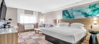 Comfort Inn and Suites Newark