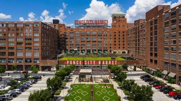 Apartment | 1 bedroom