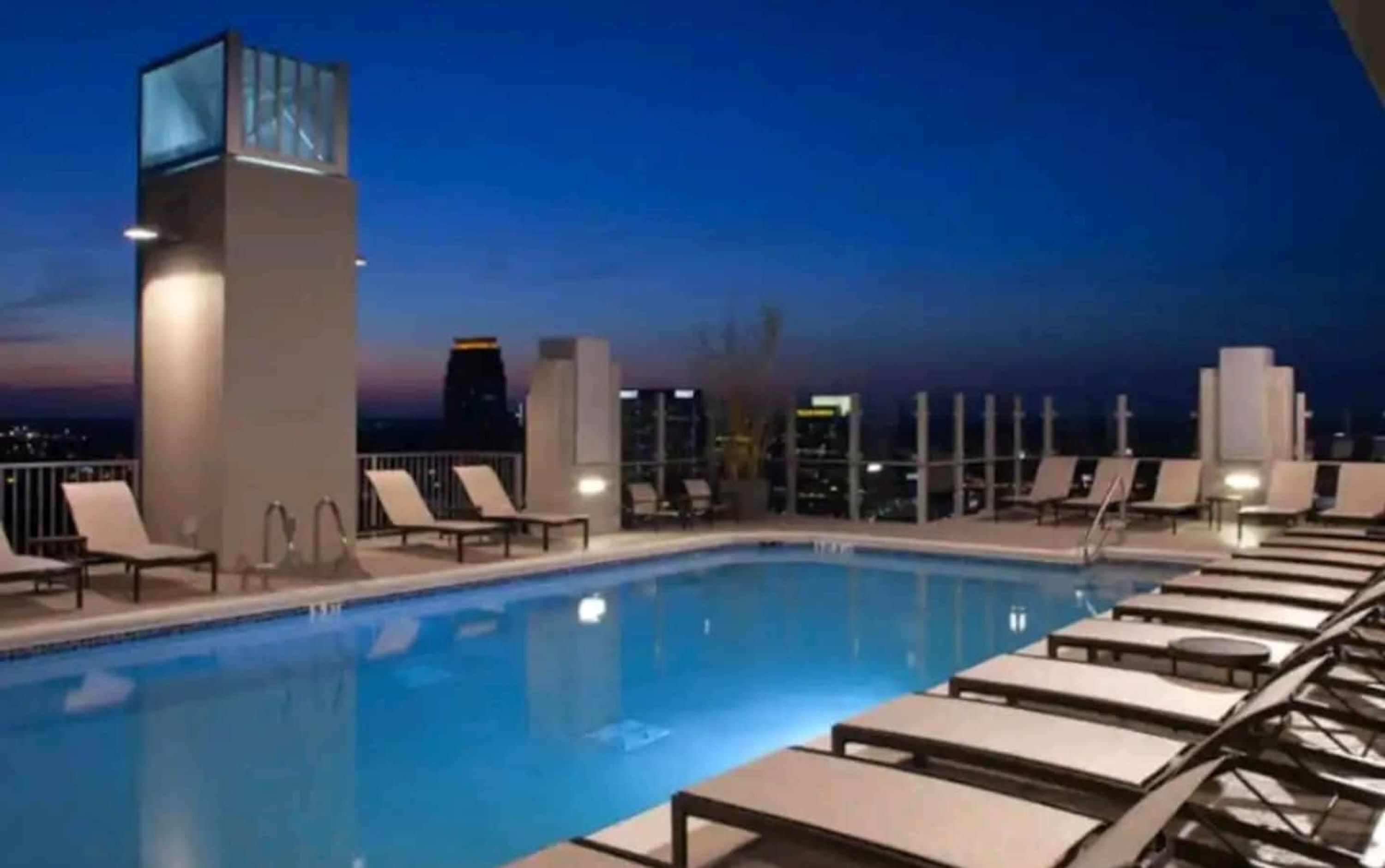 公寓 | 1 間臥室