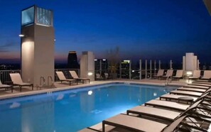 Appartement | 1 chambre