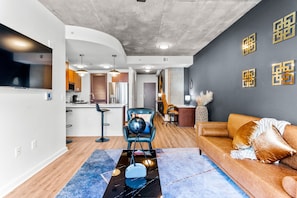 Apartment | 1 bedroom