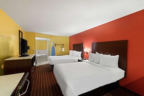 Room - Surestay by Best Western Gulfport (Gulfport)
