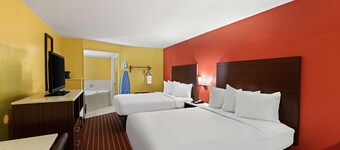 Surestay by Best Western Gulfport