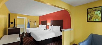 Surestay by Best Western Gulfport