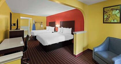 Surestay by Best Western Gulfport