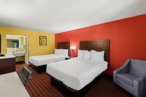 Room - Surestay by Best Western Gulfport (Gulfport)