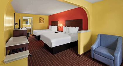 Surestay by Best Western Gulfport