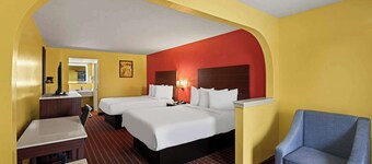 Surestay by Best Western Gulfport