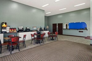 Dining - Surestay by Best Western Gulfport (Gulfport)