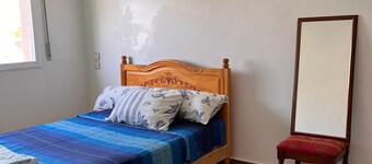 5 mln from the apartment 2 ports fishing and boating binyade boat trip