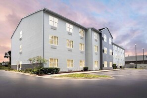Exterior - Spark by Hilton St. Augustine I 95 (St. Augustine)