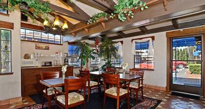 Travelodge by Wyndham Concord