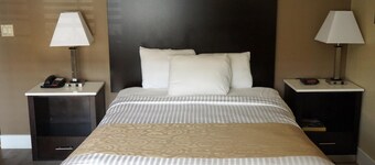 Travelodge by Wyndham Concord