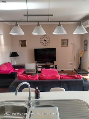 Interieur