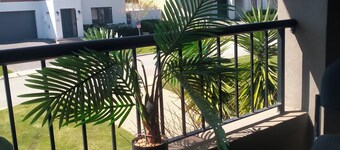 Palmyra Secure Townhouse close to River Port Ocean and golf course.