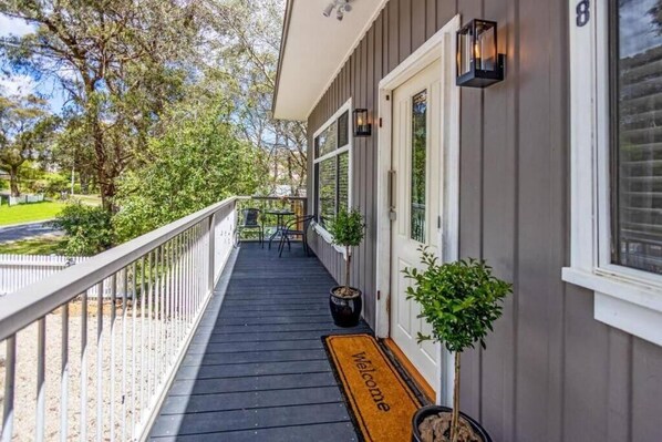 Terrass/Patio