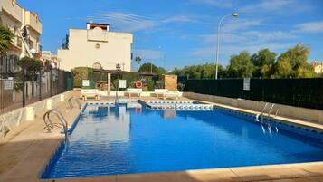 Bungalow | Pool | Outdoor pool