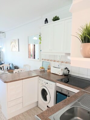 Bungalow | Private kitchen