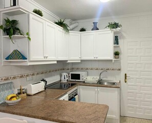 Bungalow | Private kitchen