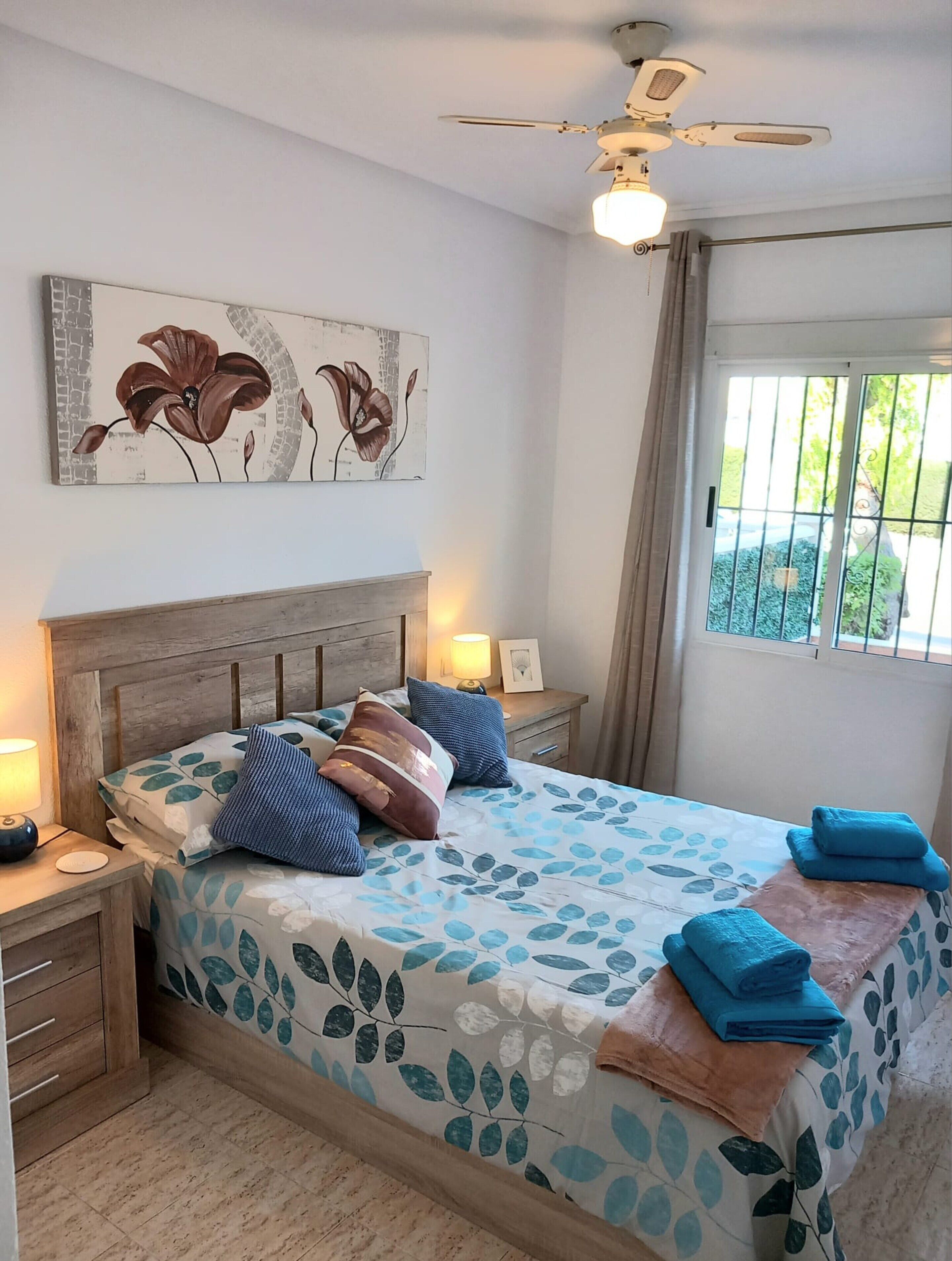 Bungalow | 2 bedrooms