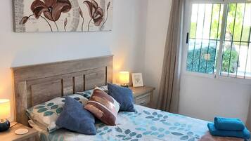 Bungalow | 2 bedrooms