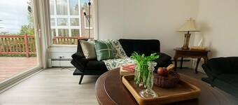 Spacious 4BR Home in Prime Downtown Spot