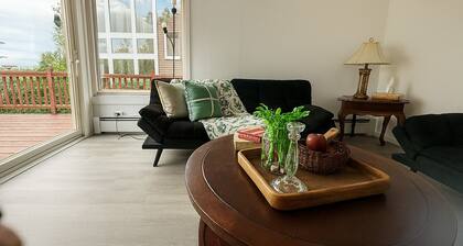 Spacious 4BR Home in Prime Downtown Spot