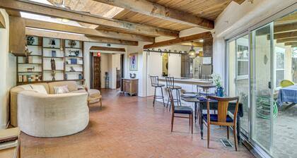 Charming Southwestern Abode w/ Pool!