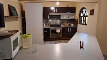Cucina privata