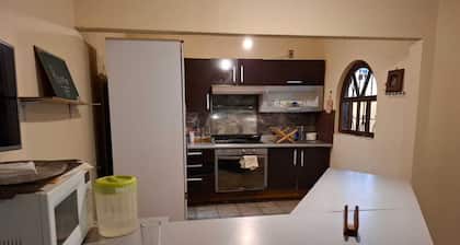 Your shelter near Arrazola