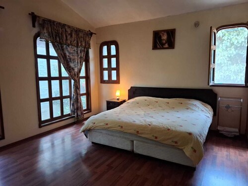 Your shelter near Arrazola