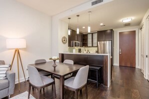 Appartement | 1 chambre