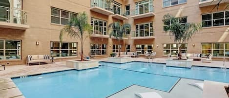 Departamento | 1 habitación