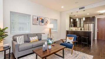 Apartment | 1 bedroom