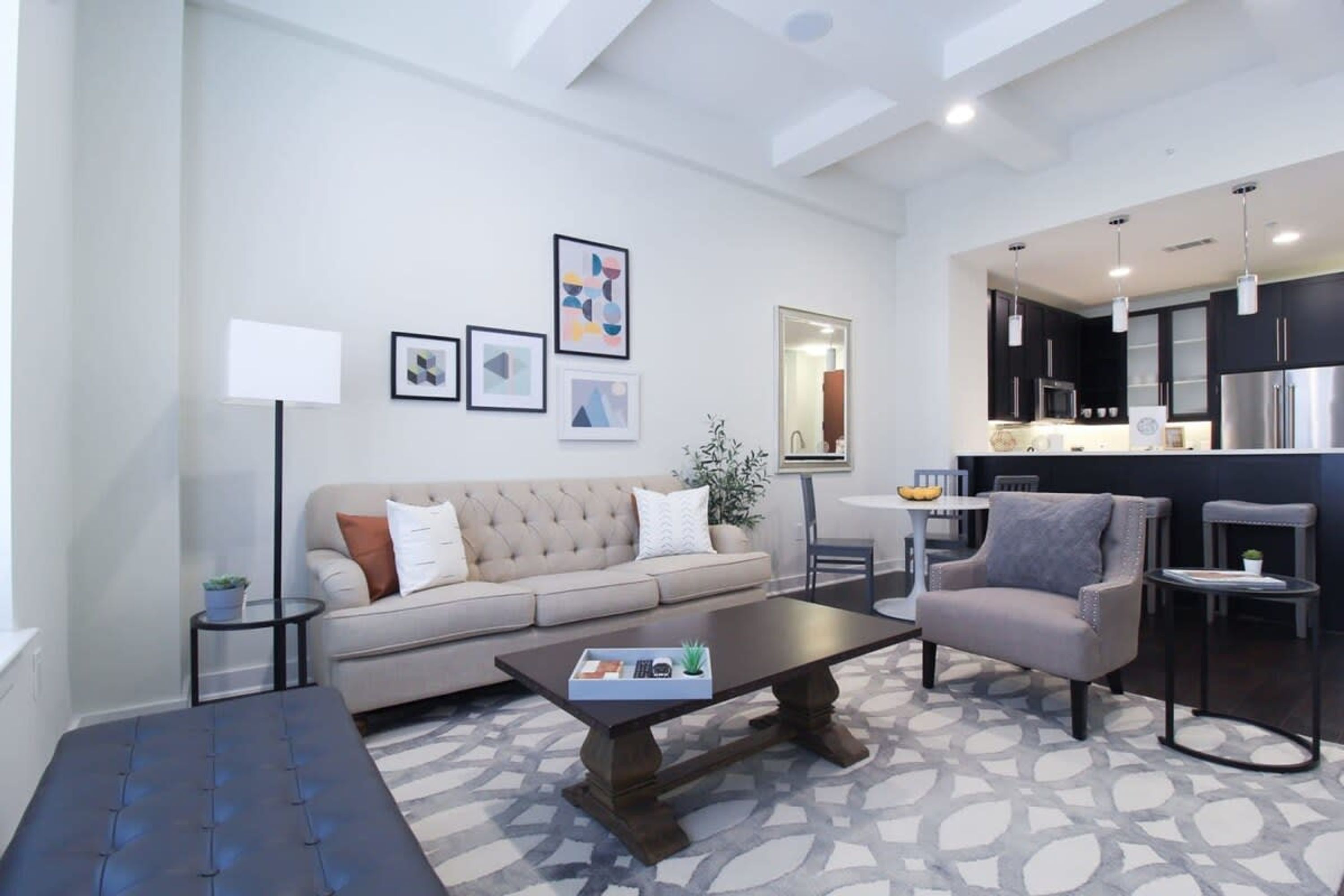 Apartment | 1 bedroom